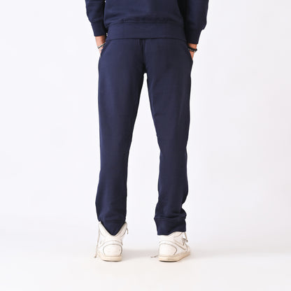 Navy Blue Sweatpant