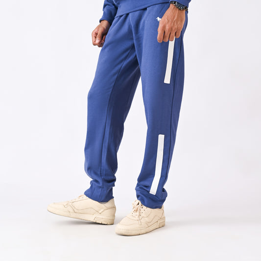 Mid Blue Sweatpant