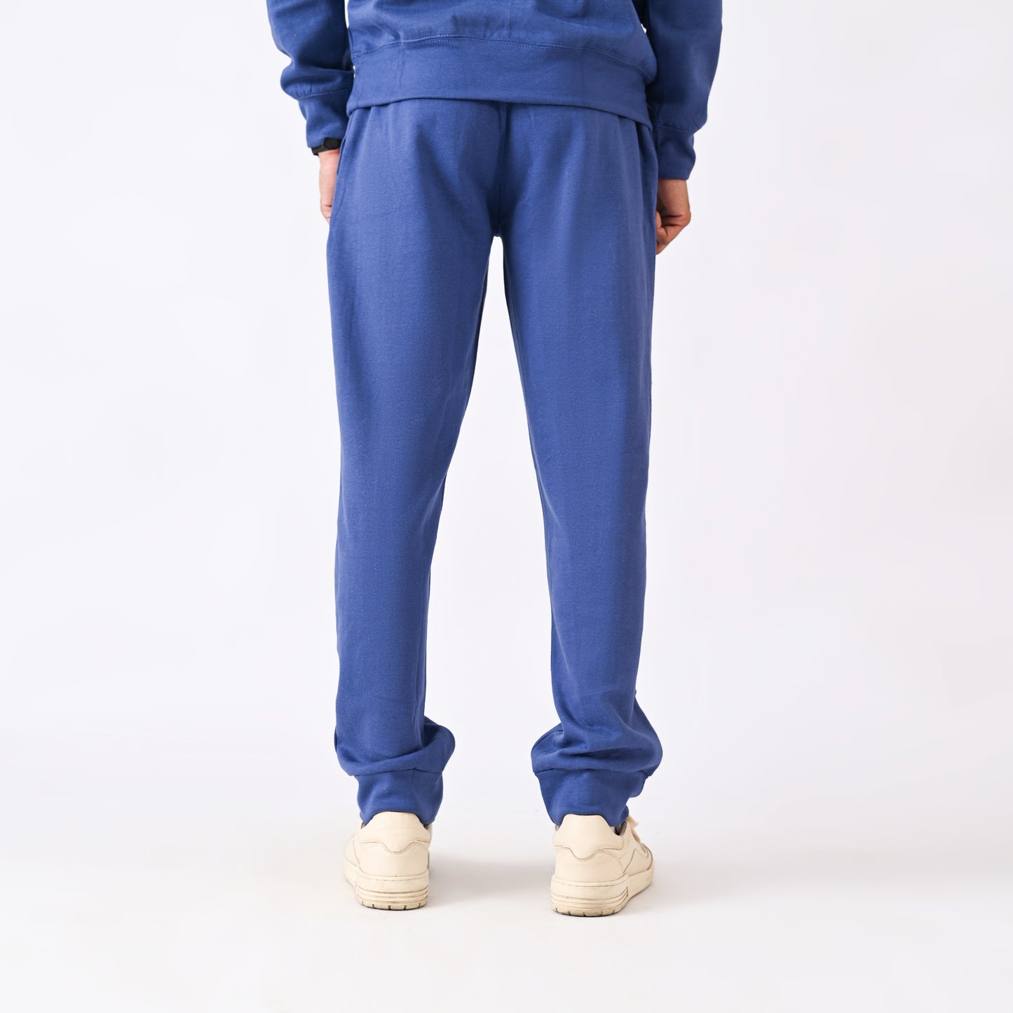 Mid Blue Sweatpant