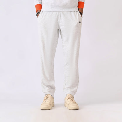 Heather Grey Sweatpant