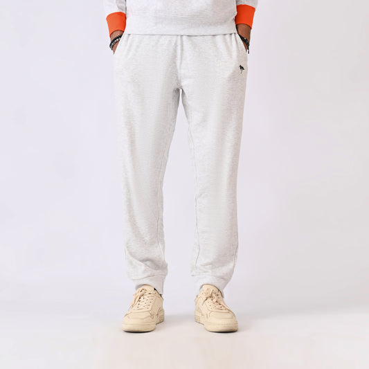 Heather Grey Sweatpant
