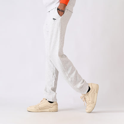 Heather Grey Sweatpant