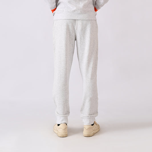 Heather Grey Sweatpant