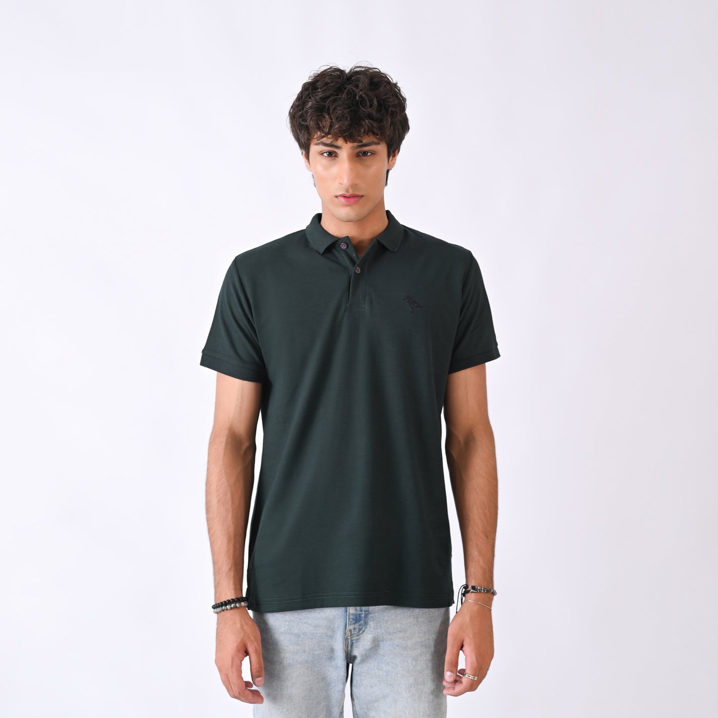 Green Polo