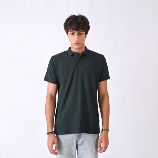 Green Polo