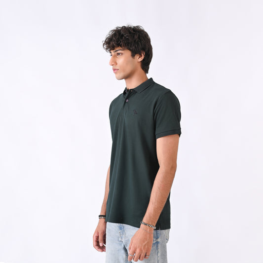 Green Polo