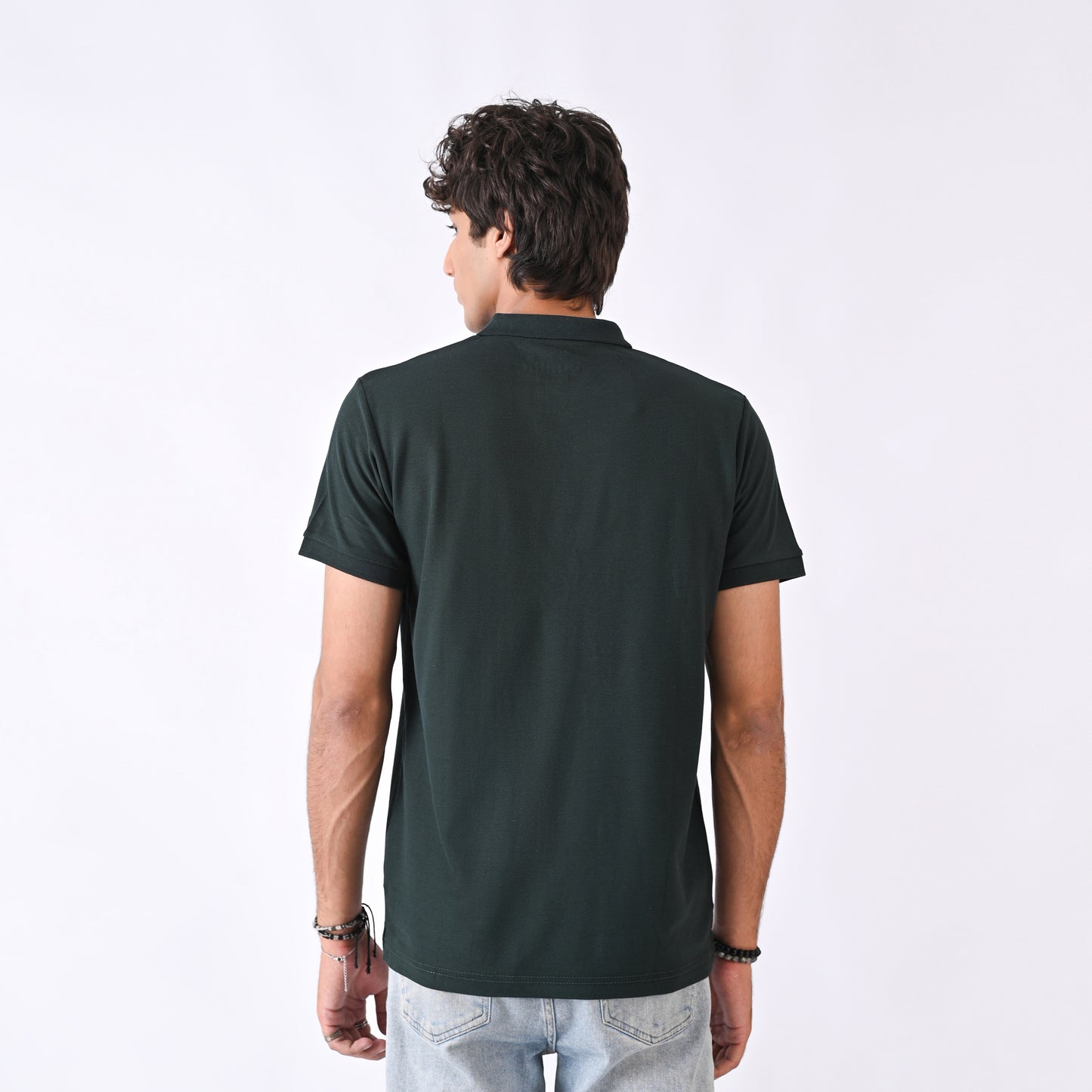 Green Polo