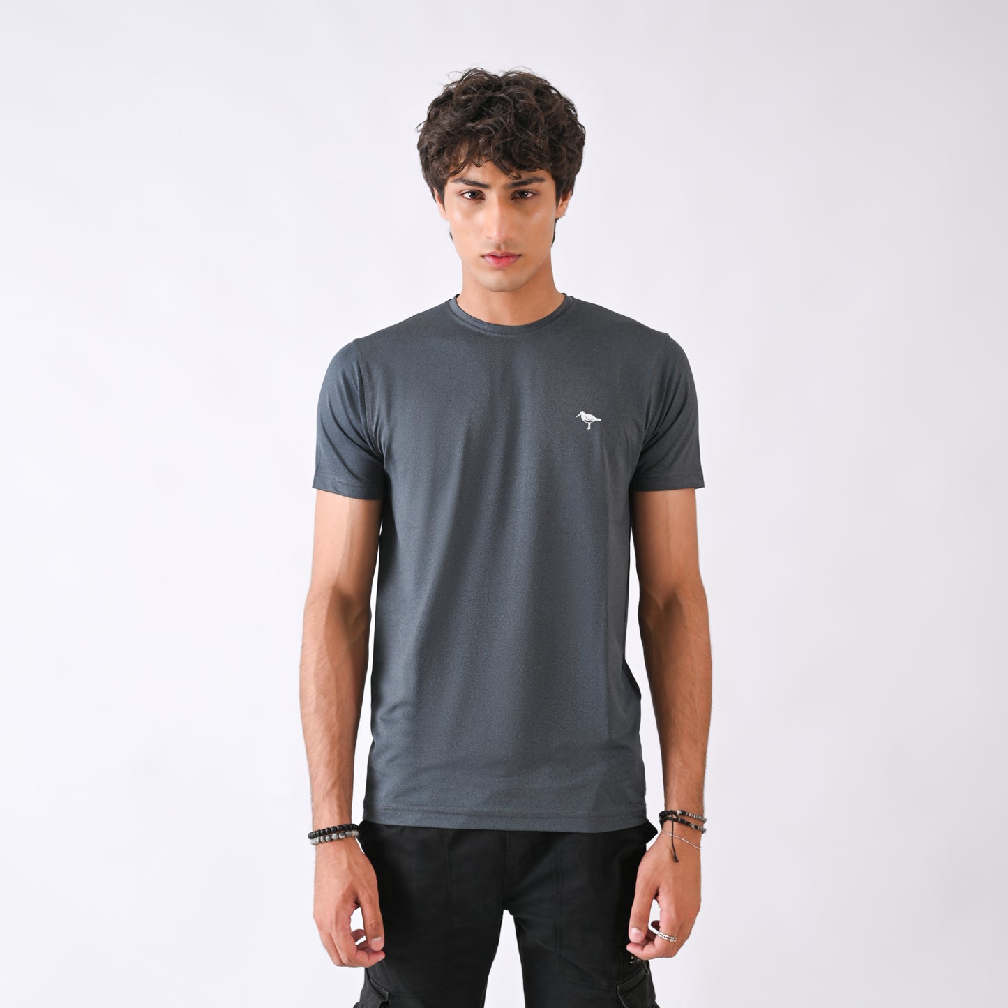 Grey - Dri-Fit