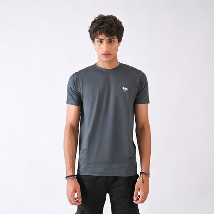 Grey - Dri-Fit