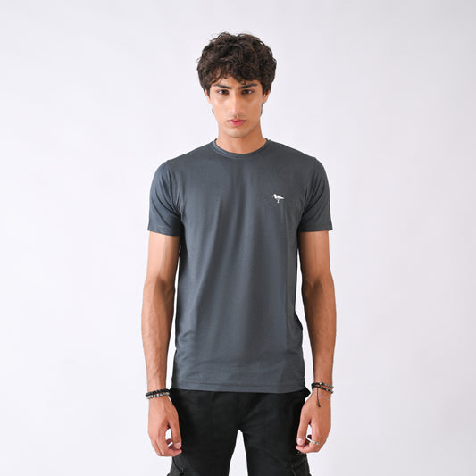 Grey - Dri-Fit