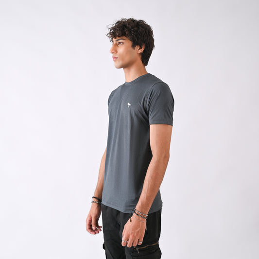 Grey - Dri-Fit