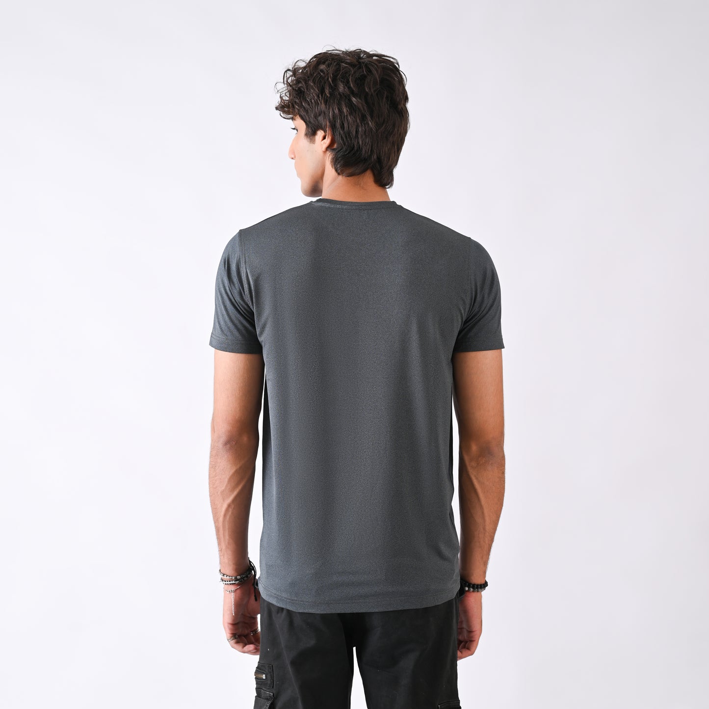 Grey - Dri-Fit