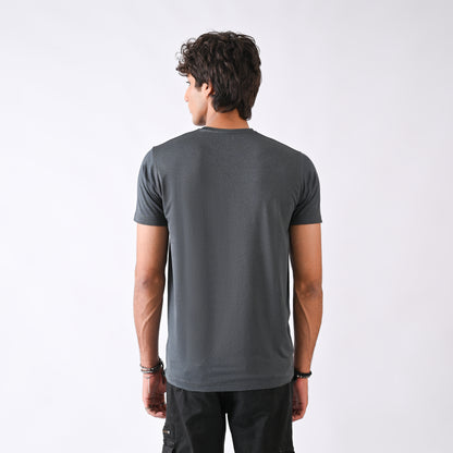 Grey - Dri-Fit
