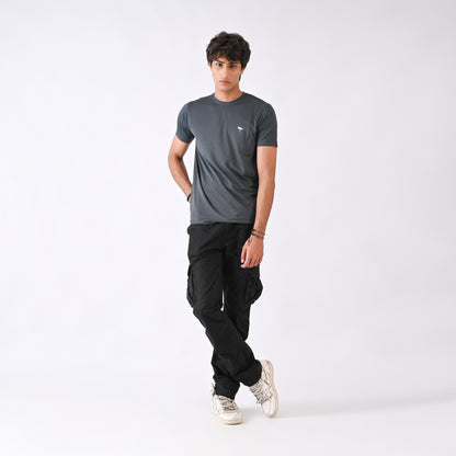Grey - Dri-Fit