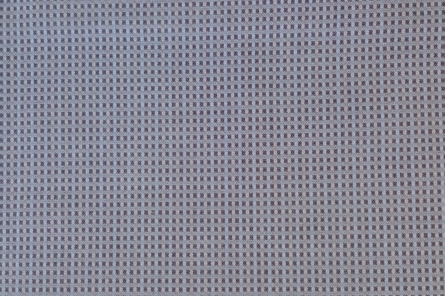Grey Blue Zero Checks