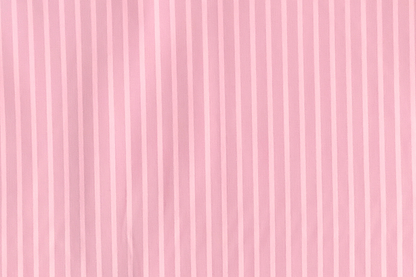 Pink White Stripes
