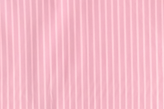 Pink White Stripes